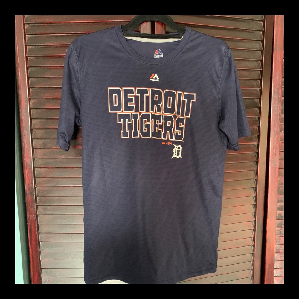 Detroit Tigers Tee